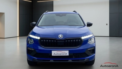 Skoda Kamiq - AU-U80106 