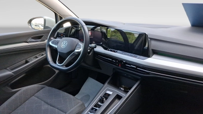 Volkswagen Golf - AU-U79392 