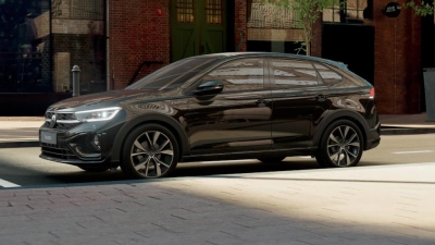 Volkswagen Taigo - SE-N191152 