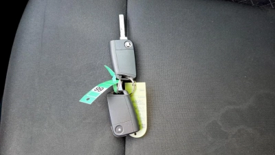 Skoda Karoq - AU-U75475 