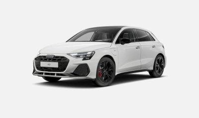 Audi A3 Sportback - SE-N185364 
