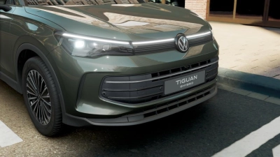 Volkswagen Tiguan - SE-N191488 