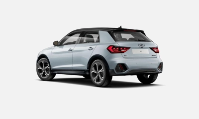 Audi A1 Allstreet - AU-N187637 