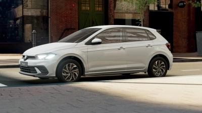 Volkswagen Polo - AU-N189079 