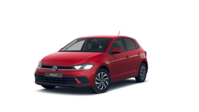 Volkswagen Polo - SE-N185026 