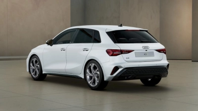 Audi A3 Sportback - SE-N186229 