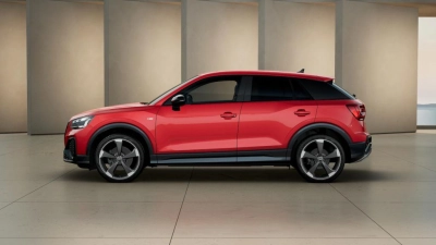 Audi Q2 - SE-N191048 
