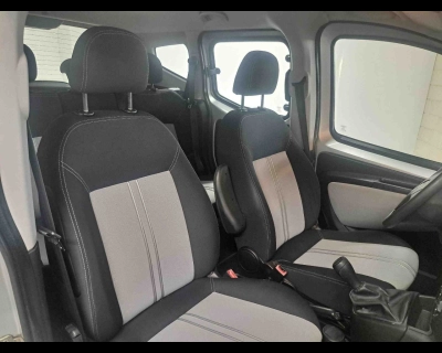 Fiat Qubo - SE-U77280 