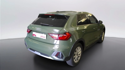 Audi A1 Allstreet - AU-U78993 