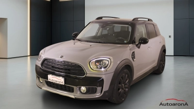 MINI Countryman - AU-U77857 