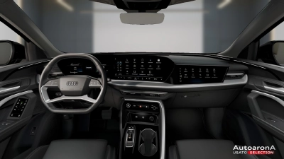 Audi Q5 - AU-N186140 