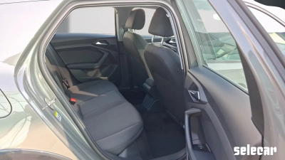 Audi A1 Allstreet - SE-U80092 
