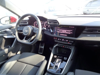 Audi A3 Allstreet - SE-U77760 