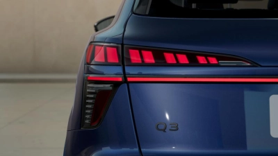 Audi Q3 - SE-N190098 