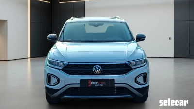 Volkswagen T-Roc - SE-U80391 