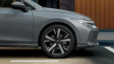 Volkswagen Golf - SE-N190365 