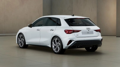 Audi A3 Sportback - SE-N188050 