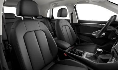 Audi Q3 - SE-N180660 