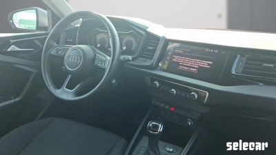 Audi A1 - SE-U78905 