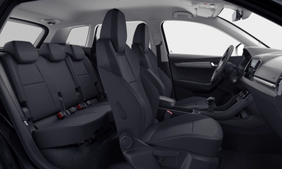 Skoda Karoq - AU-N186431 