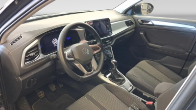 Volkswagen T-Roc - AU-U79972 