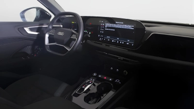 Audi A5 - AU-U78568 