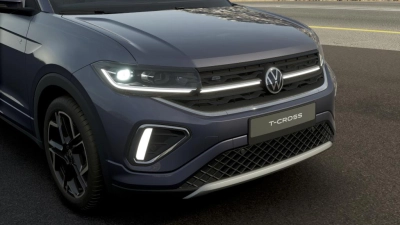 Volkswagen T-Cross - SE-N194329 