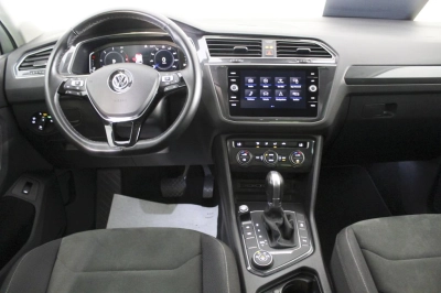 Volkswagen Tiguan - AU-U72330 