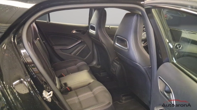 Mercedes-Benz GLA-X156 - AU-U78979 