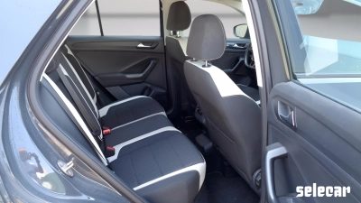 Volkswagen T-Roc - SE-U77146 