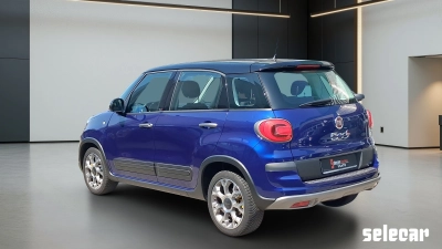 Fiat 500L - SE-U79854 