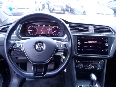 Volkswagen Tiguan - SE-U77897 