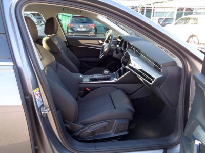 Audi A6 Avant - SE-U75418 