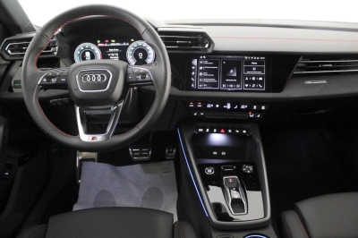 Audi A3 Sedan - AU-N183237 