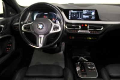 BMW Serie - AU-U76836 