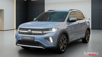 Volkswagen T-Cross - AU-N191754 