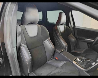 Volvo XC60 - SE-U79538 