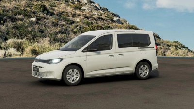 Volkswagen VIC Caddy - AU-N185725 