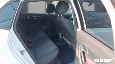 Volkswagen Polo - SE-U80025 