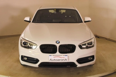 BMW Serie - AU-U78786 