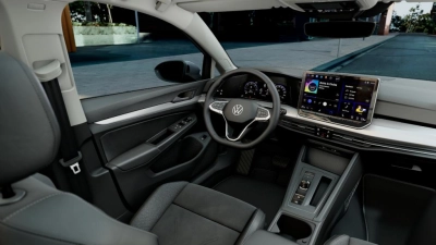 Volkswagen Golf - SE-N190365 