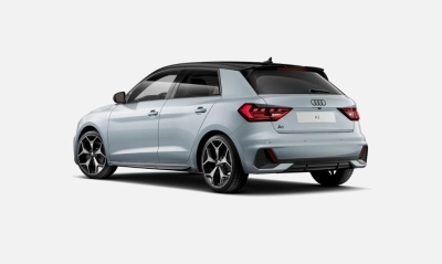Audi A1 Sportback - AU-N187636 