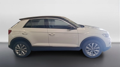 Volkswagen T-Roc - AU-U77462 