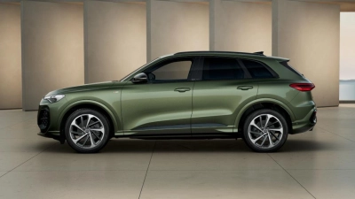 Audi Q5 - AU-N186142 