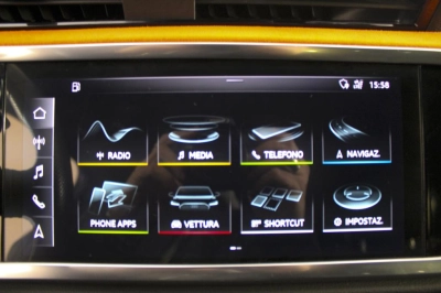 Audi Q3 Sportback - AU-U77825 