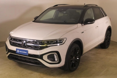 Volkswagen T-Roc - AU-U78341 