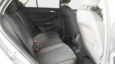 Volkswagen T-Roc - AU-U79121 