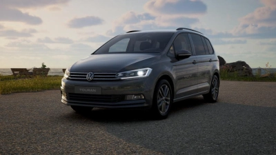 Volkswagen TOURAN - AU-N180315 