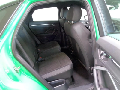 Audi Q3 Sportback - SE-U77318 