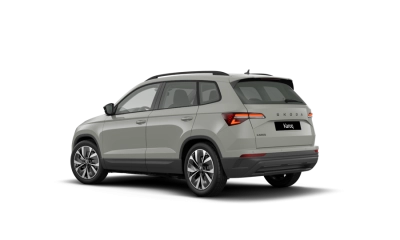 Skoda Karoq - AU-N192987 